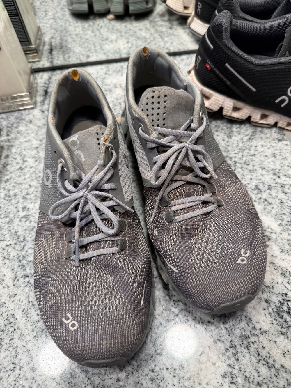 on running cloud x women